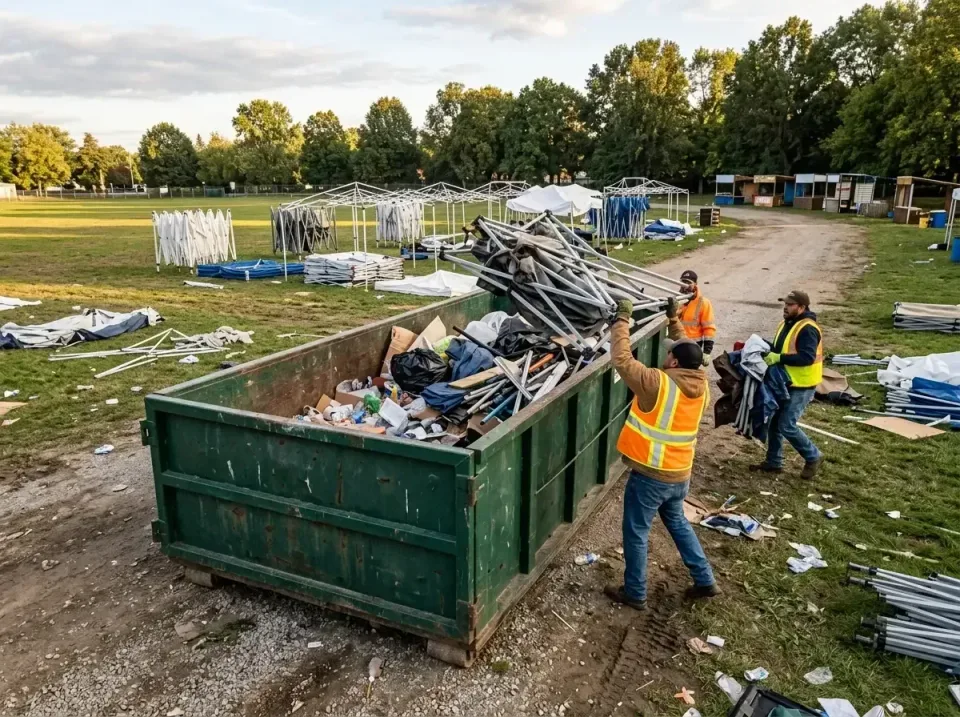 temporary-event-waste-containe-016 — frequently asked questions, Roll-Off Dumpster Rental Services in Ocean Pointe, HI